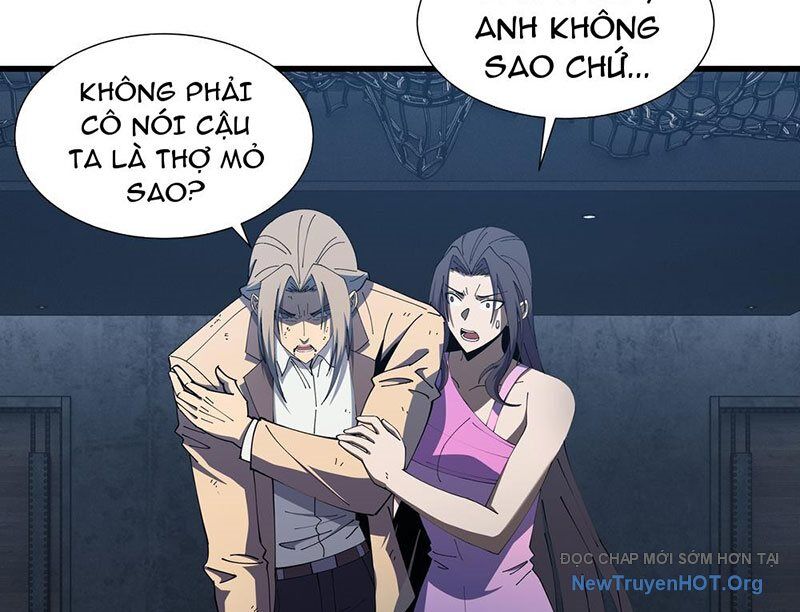 Dị ngục bạo quân: Cái bóng của ta có thể tiến hóa vô hạn Chapter 10 - 121