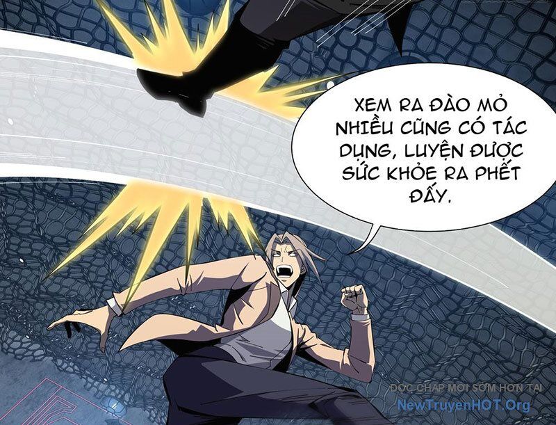 Dị ngục bạo quân: Cái bóng của ta có thể tiến hóa vô hạn Chapter 10 - 25