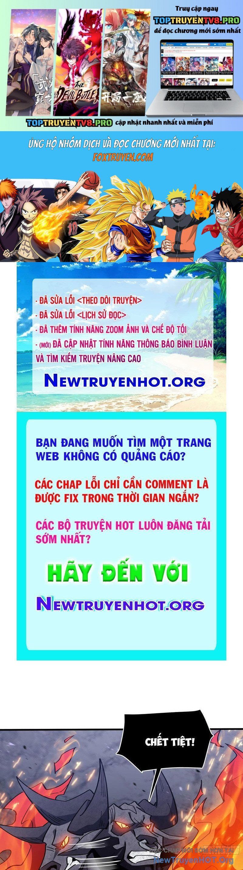 Dị ngục bạo quân: Cái bóng của ta có thể tiến hóa vô hạn Chapter 14 - 2