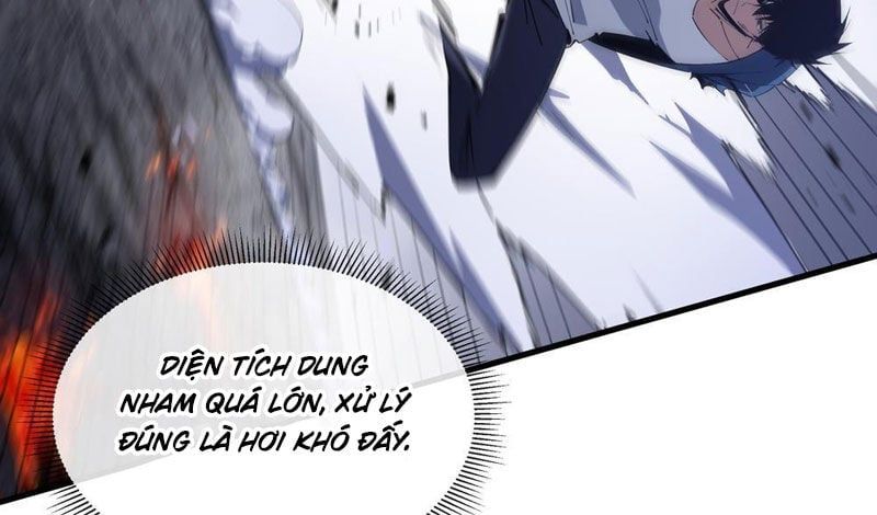 Dị ngục bạo quân: Cái bóng của ta có thể tiến hóa vô hạn Chapter 14 - 31