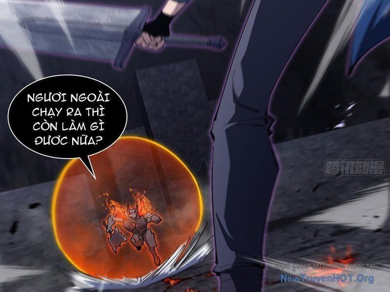 Dị ngục bạo quân: Cái bóng của ta có thể tiến hóa vô hạn Chapter 14 - 39
