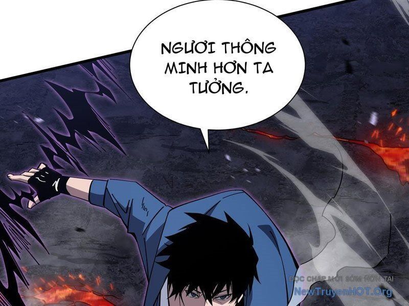 Dị ngục bạo quân: Cái bóng của ta có thể tiến hóa vô hạn Chapter 14 - 90