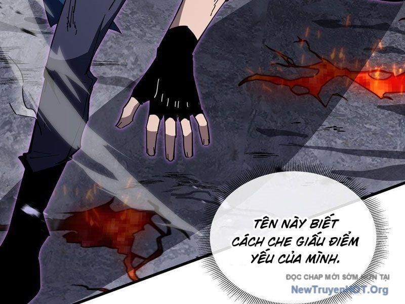 Dị ngục bạo quân: Cái bóng của ta có thể tiến hóa vô hạn Chapter 14 - 92
