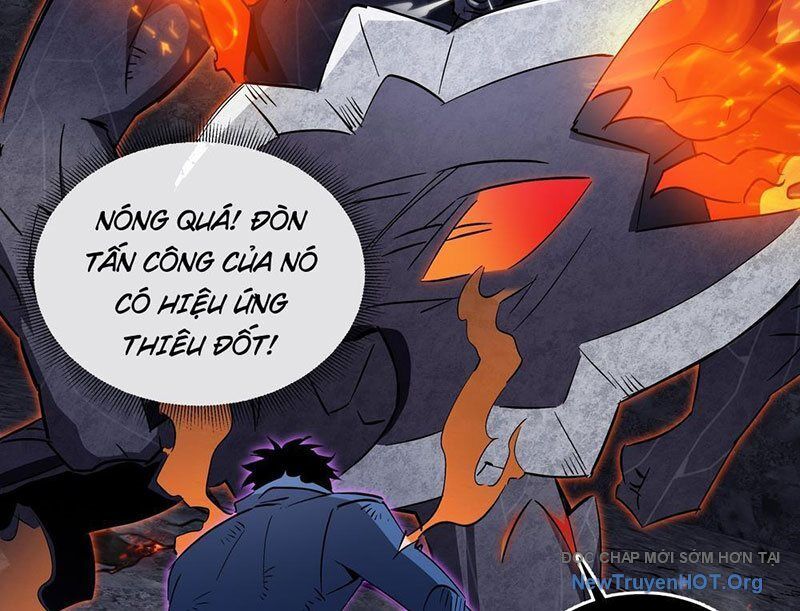 Dị ngục bạo quân: Cái bóng của ta có thể tiến hóa vô hạn Chapter 15 - 65