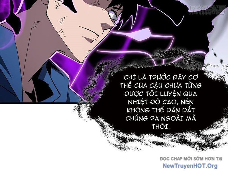 Dị ngục bạo quân: Cái bóng của ta có thể tiến hóa vô hạn Chapter 15 - 77