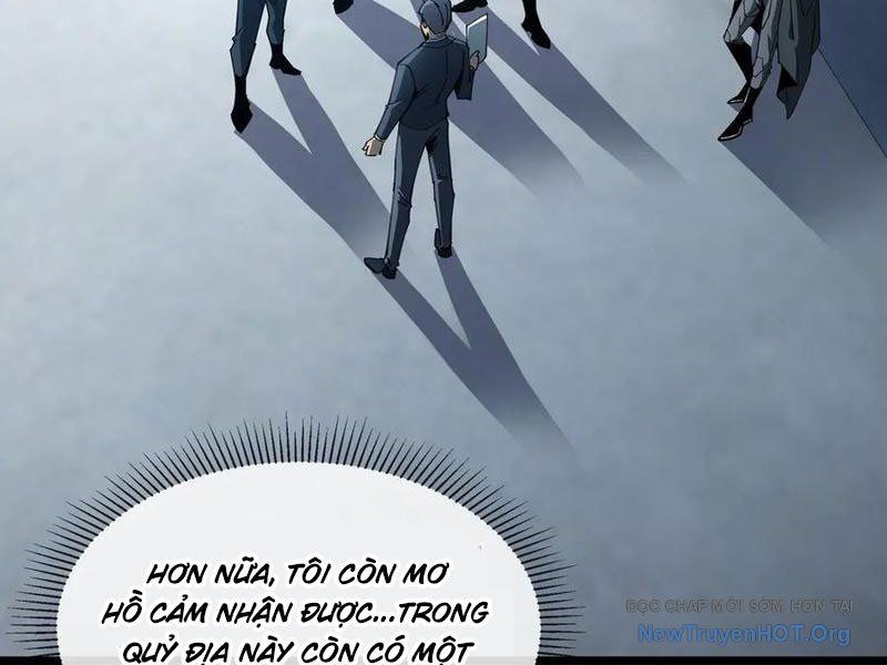 Dị ngục bạo quân: Cái bóng của ta có thể tiến hóa vô hạn Chapter 17 - 113