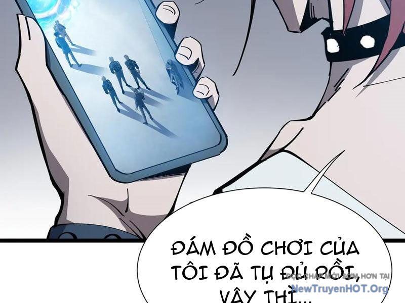 Dị ngục bạo quân: Cái bóng của ta có thể tiến hóa vô hạn Chapter 17 - 116