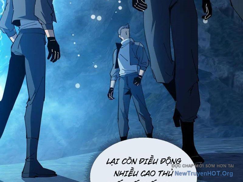Dị ngục bạo quân: Cái bóng của ta có thể tiến hóa vô hạn Chapter 17 - 4