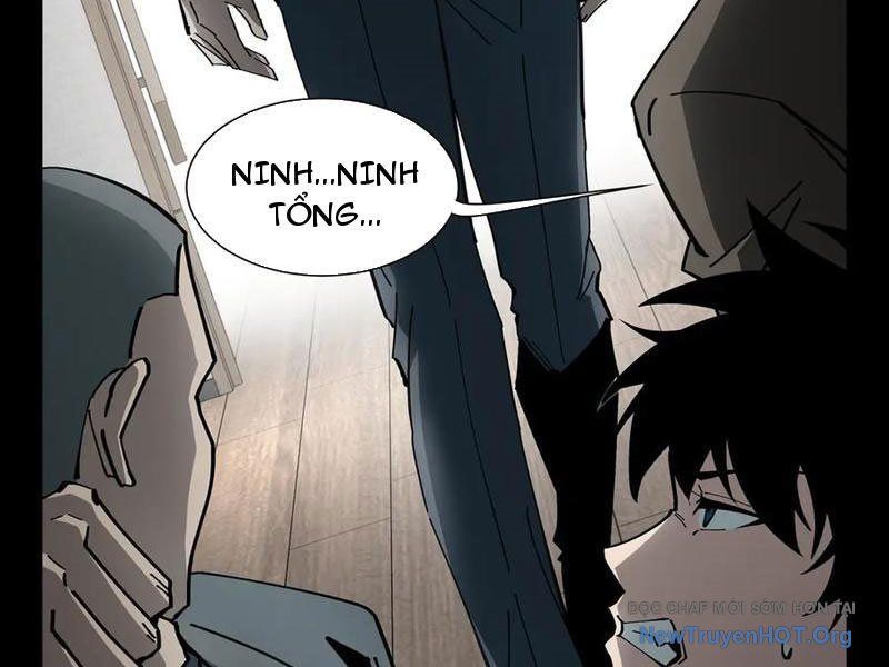 Dị ngục bạo quân: Cái bóng của ta có thể tiến hóa vô hạn Chapter 17 - 46