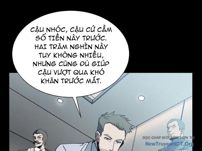 Dị ngục bạo quân: Cái bóng của ta có thể tiến hóa vô hạn Chapter 17 - 53