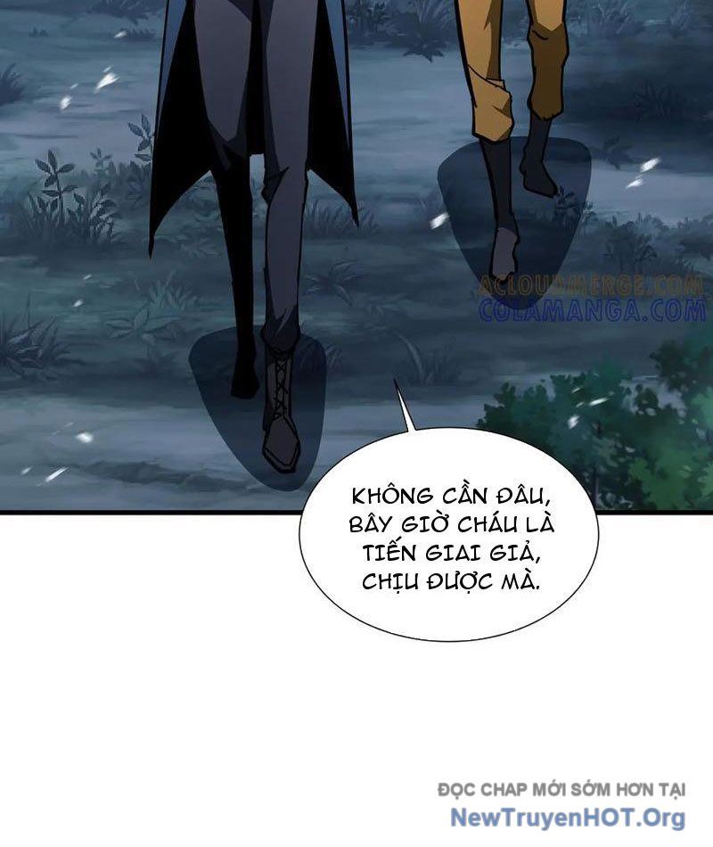 Dị ngục bạo quân: Cái bóng của ta có thể tiến hóa vô hạn Chapter 18 - 2