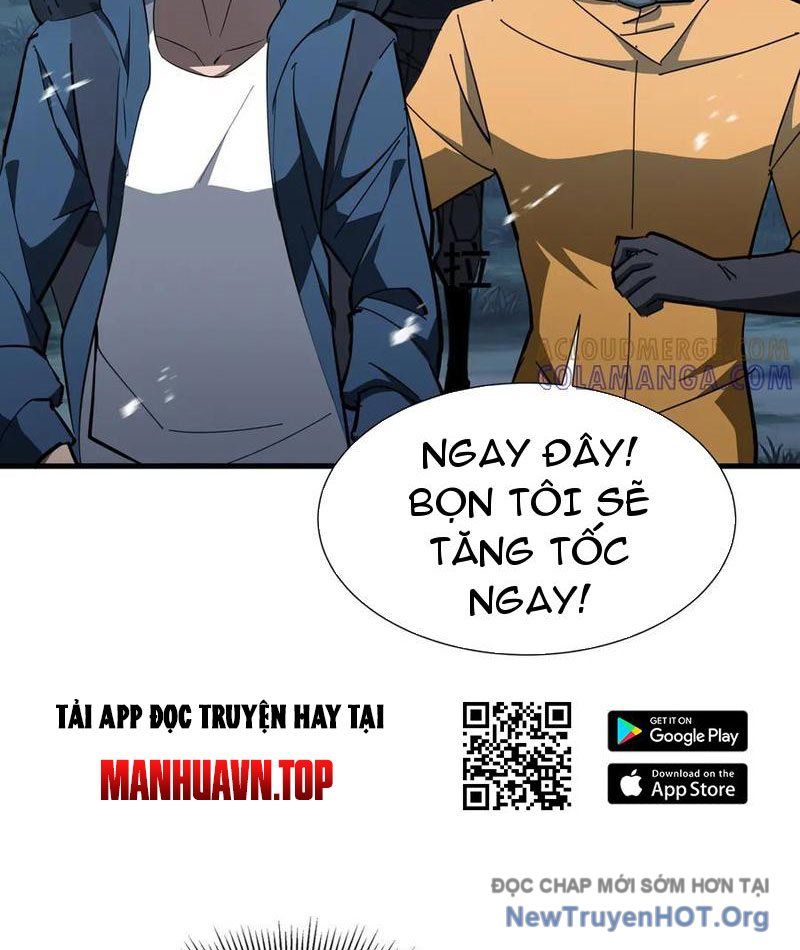 Dị ngục bạo quân: Cái bóng của ta có thể tiến hóa vô hạn Chapter 18 - 15