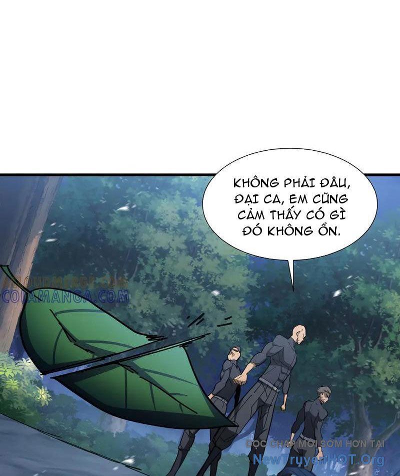 Dị ngục bạo quân: Cái bóng của ta có thể tiến hóa vô hạn Chapter 18 - 30