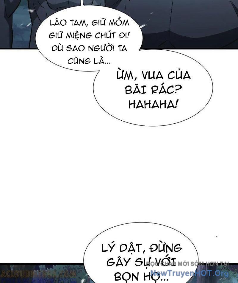 Dị ngục bạo quân: Cái bóng của ta có thể tiến hóa vô hạn Chapter 18 - 4