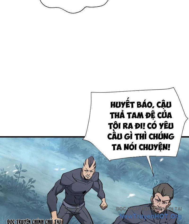 Dị ngục bạo quân: Cái bóng của ta có thể tiến hóa vô hạn Chapter 18 - 38