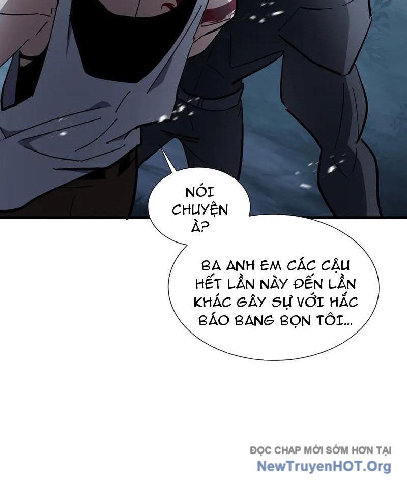 Dị ngục bạo quân: Cái bóng của ta có thể tiến hóa vô hạn Chapter 18 - 40