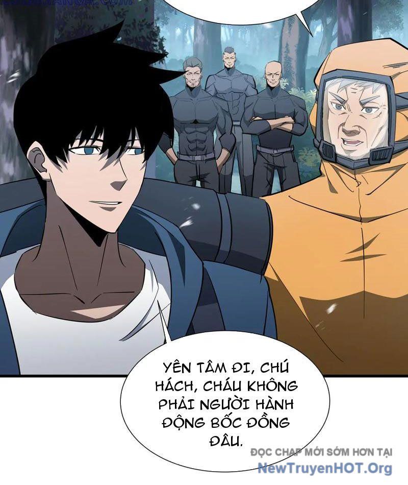 Dị ngục bạo quân: Cái bóng của ta có thể tiến hóa vô hạn Chapter 18 - 5