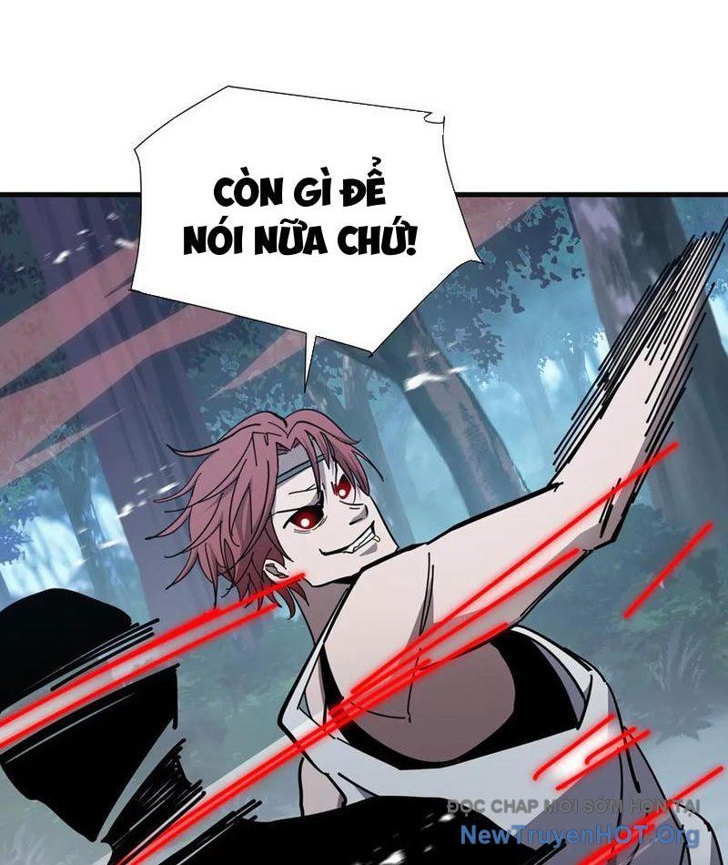 Dị ngục bạo quân: Cái bóng của ta có thể tiến hóa vô hạn Chapter 18 - 41