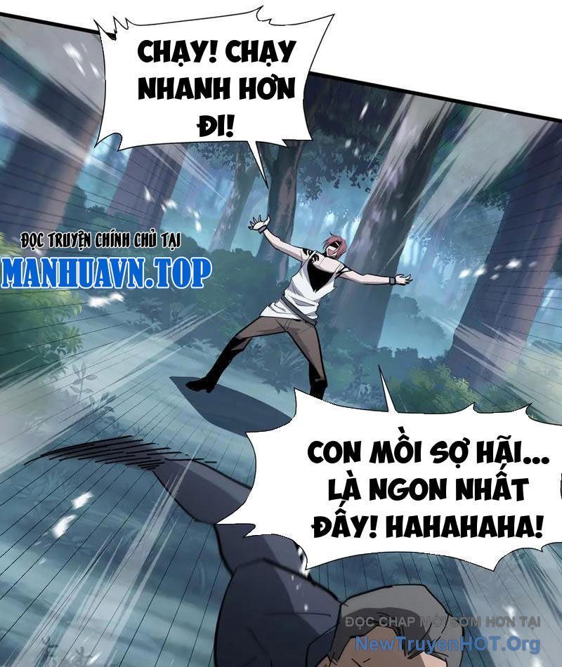 Dị ngục bạo quân: Cái bóng của ta có thể tiến hóa vô hạn Chapter 18 - 54