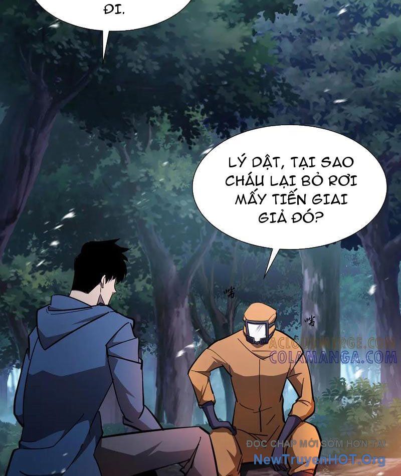 Dị ngục bạo quân: Cái bóng của ta có thể tiến hóa vô hạn Chapter 18 - 58
