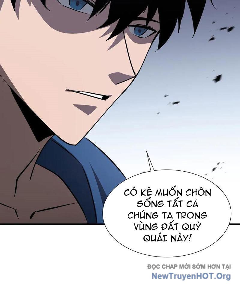 Dị ngục bạo quân: Cái bóng của ta có thể tiến hóa vô hạn Chapter 18 - 62