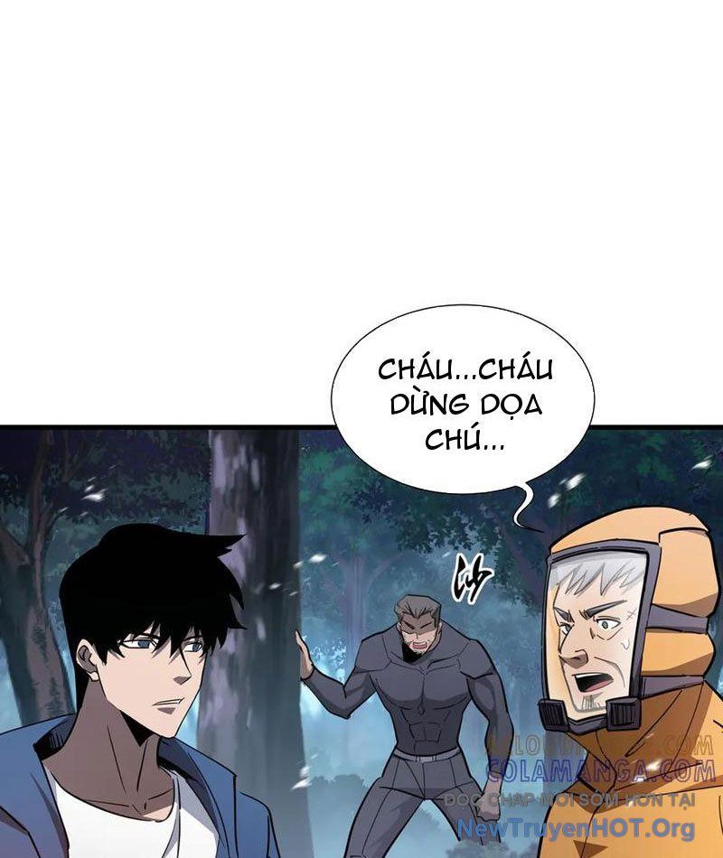 Dị ngục bạo quân: Cái bóng của ta có thể tiến hóa vô hạn Chapter 18 - 63