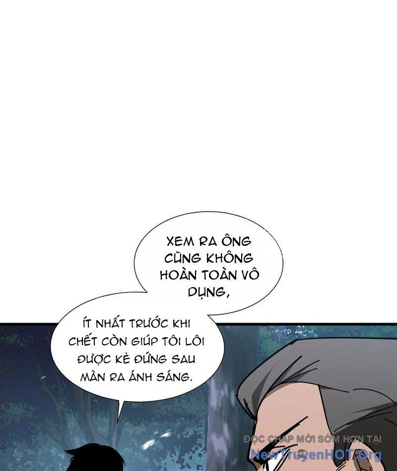 Dị ngục bạo quân: Cái bóng của ta có thể tiến hóa vô hạn Chapter 18 - 66