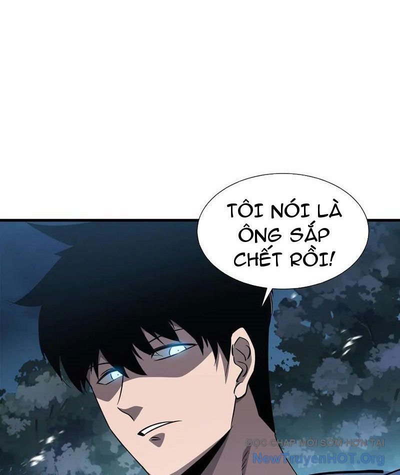 Dị ngục bạo quân: Cái bóng của ta có thể tiến hóa vô hạn Chapter 18 - 68