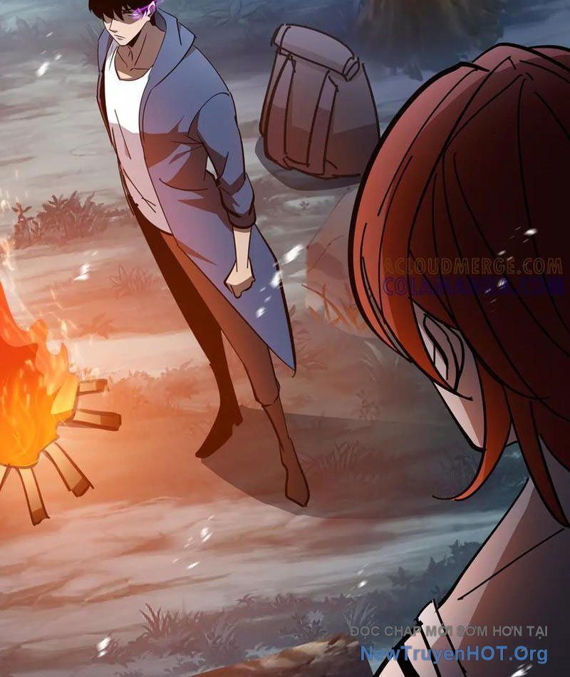 Dị ngục bạo quân: Cái bóng của ta có thể tiến hóa vô hạn Chapter 18 - 74