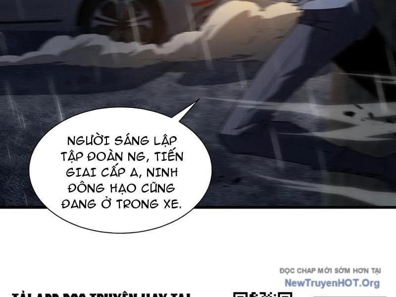 Dị ngục bạo quân: Cái bóng của ta có thể tiến hóa vô hạn Chapter 21 - 108