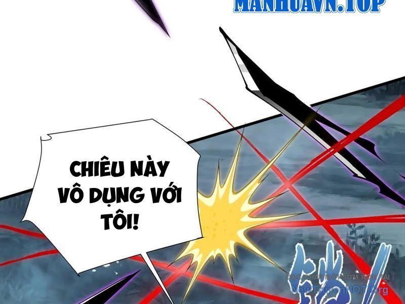 Dị ngục bạo quân: Cái bóng của ta có thể tiến hóa vô hạn Chapter 21 - 29