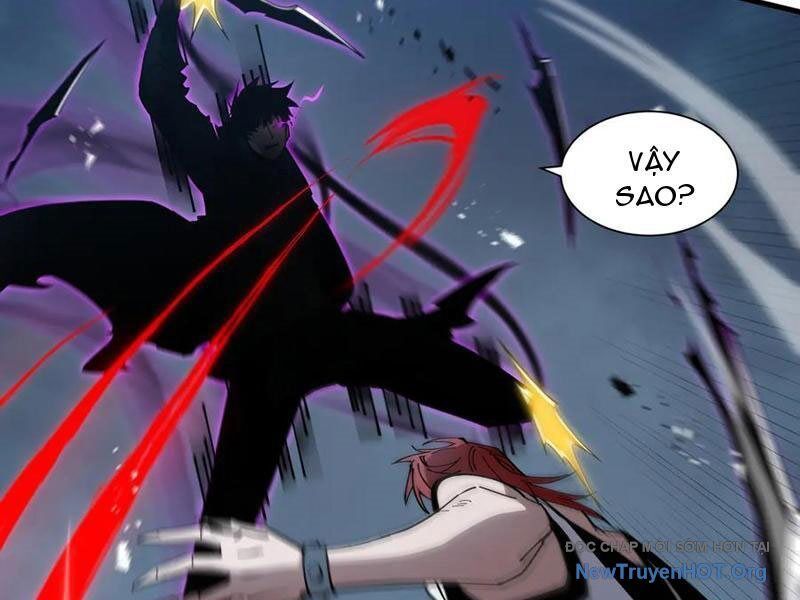 Dị ngục bạo quân: Cái bóng của ta có thể tiến hóa vô hạn Chapter 21 - 33