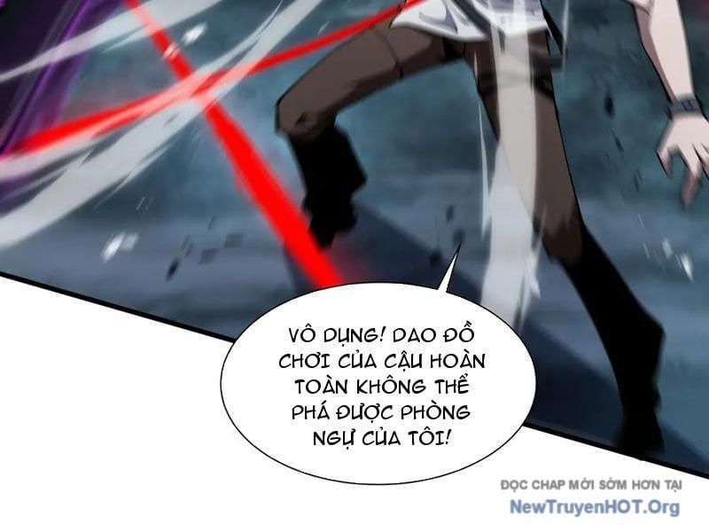 Dị ngục bạo quân: Cái bóng của ta có thể tiến hóa vô hạn Chapter 21 - 41
