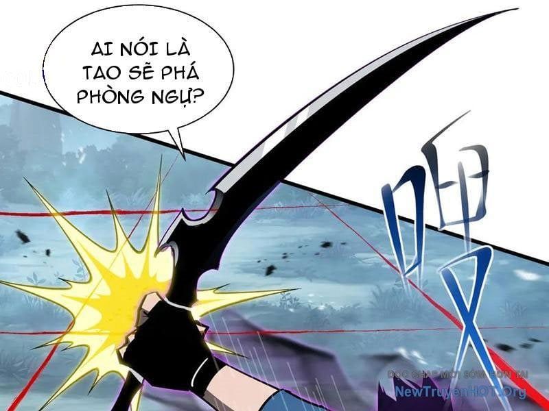 Dị ngục bạo quân: Cái bóng của ta có thể tiến hóa vô hạn Chapter 21 - 45
