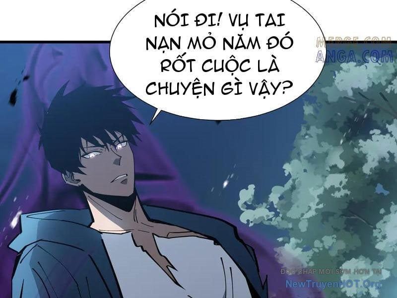 Dị ngục bạo quân: Cái bóng của ta có thể tiến hóa vô hạn Chapter 21 - 61