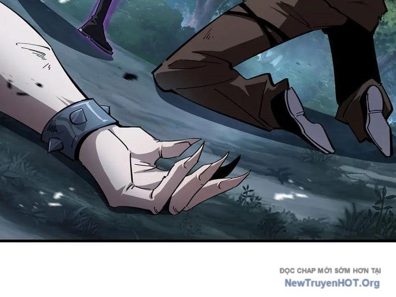 Dị ngục bạo quân: Cái bóng của ta có thể tiến hóa vô hạn Chapter 21 - 74