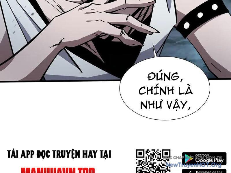 Dị ngục bạo quân: Cái bóng của ta có thể tiến hóa vô hạn Chapter 21 - 9