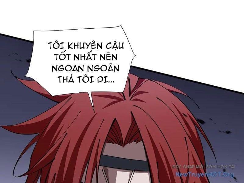 Dị ngục bạo quân: Cái bóng của ta có thể tiến hóa vô hạn Chapter 21 - 87