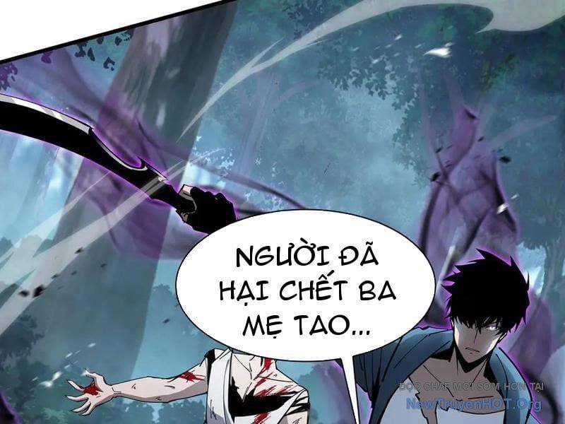 Dị ngục bạo quân: Cái bóng của ta có thể tiến hóa vô hạn Chapter 21 - 90