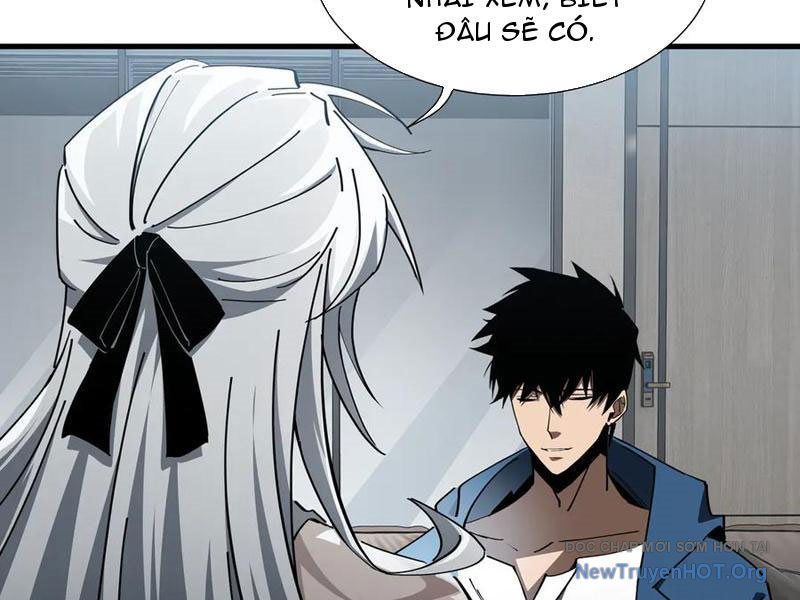 Dị ngục bạo quân: Cái bóng của ta có thể tiến hóa vô hạn Chapter 23 - 105