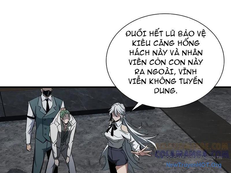 Dị ngục bạo quân: Cái bóng của ta có thể tiến hóa vô hạn Chapter 23 - 18