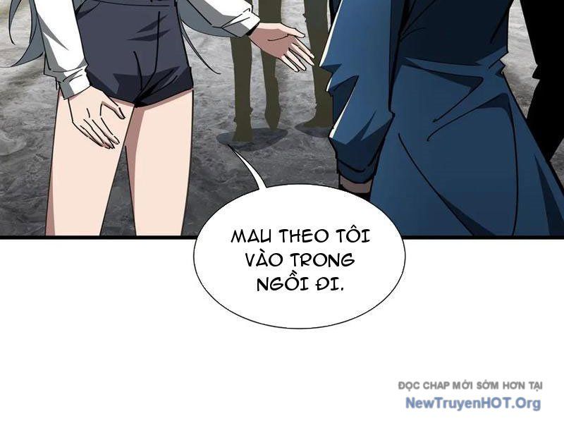 Dị ngục bạo quân: Cái bóng của ta có thể tiến hóa vô hạn Chapter 23 - 29