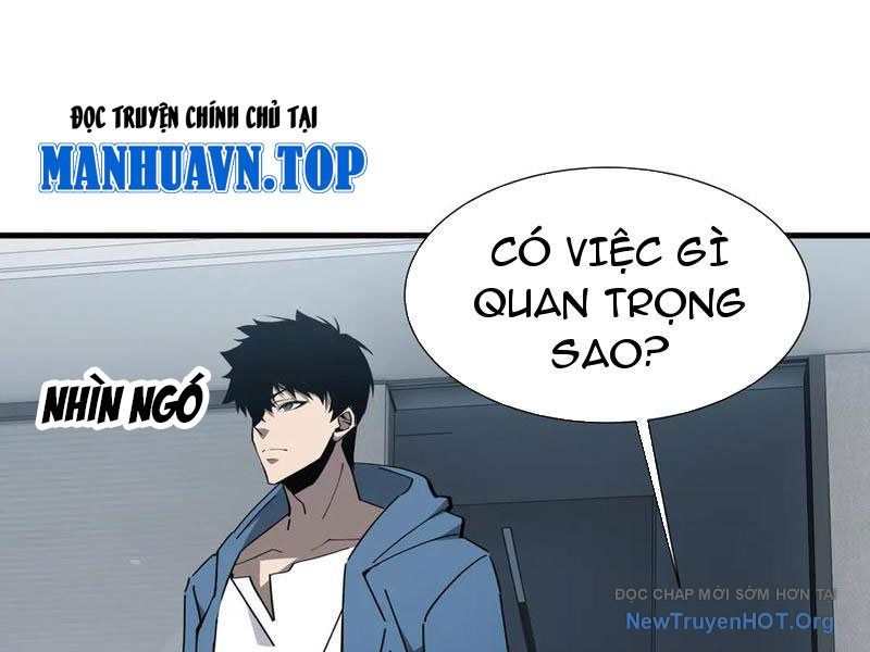Dị ngục bạo quân: Cái bóng của ta có thể tiến hóa vô hạn Chapter 23 - 40