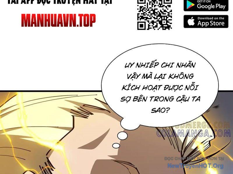 Dị ngục bạo quân: Cái bóng của ta có thể tiến hóa vô hạn Chapter 23 - 59