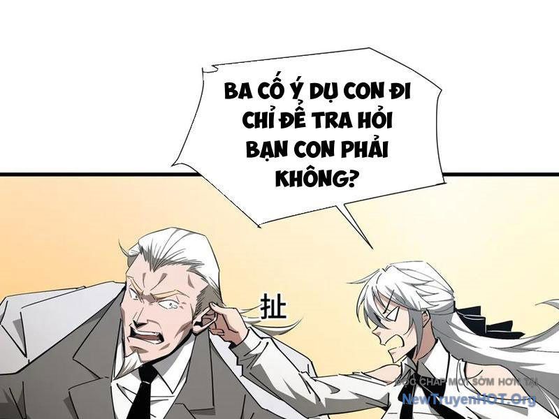 Dị ngục bạo quân: Cái bóng của ta có thể tiến hóa vô hạn Chapter 23 - 76