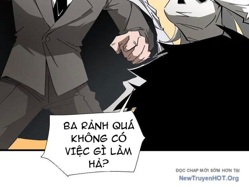 Dị ngục bạo quân: Cái bóng của ta có thể tiến hóa vô hạn Chapter 23 - 77