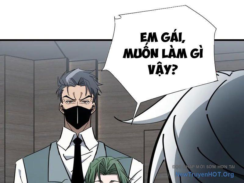 Dị ngục bạo quân: Cái bóng của ta có thể tiến hóa vô hạn Chapter 23 - 9