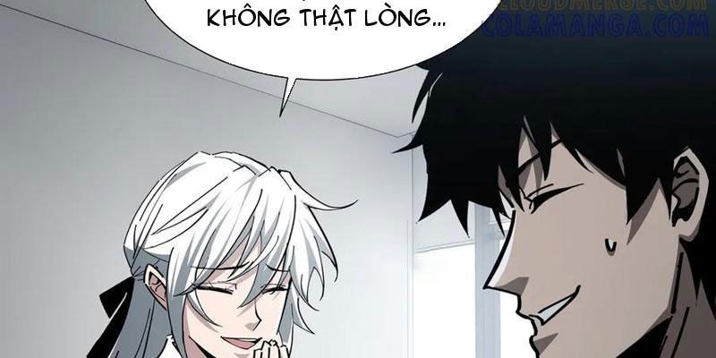 Dị ngục bạo quân: Cái bóng của ta có thể tiến hóa vô hạn Chapter 23 - 84