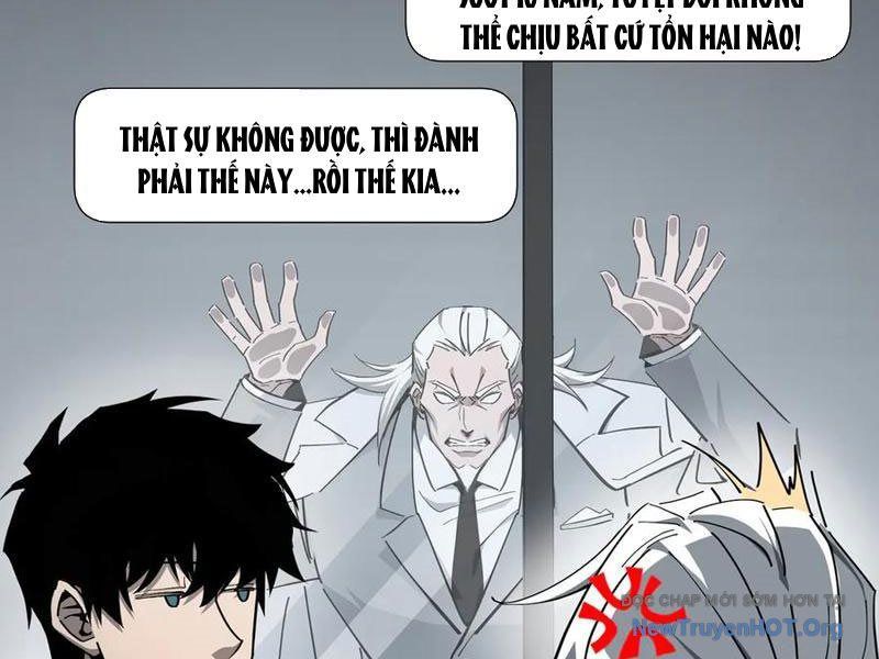 Dị ngục bạo quân: Cái bóng của ta có thể tiến hóa vô hạn Chapter 23 - 90