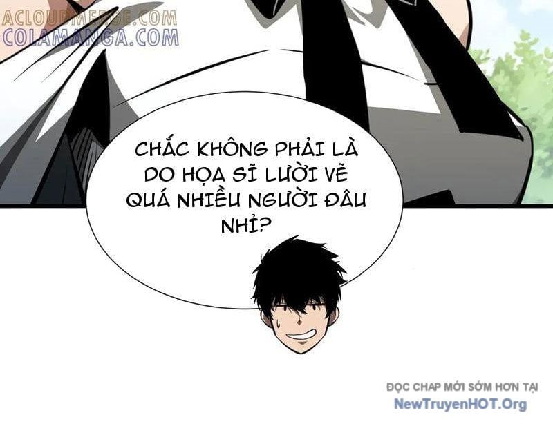 Dị ngục bạo quân: Cái bóng của ta có thể tiến hóa vô hạn Chapter 31 - 21